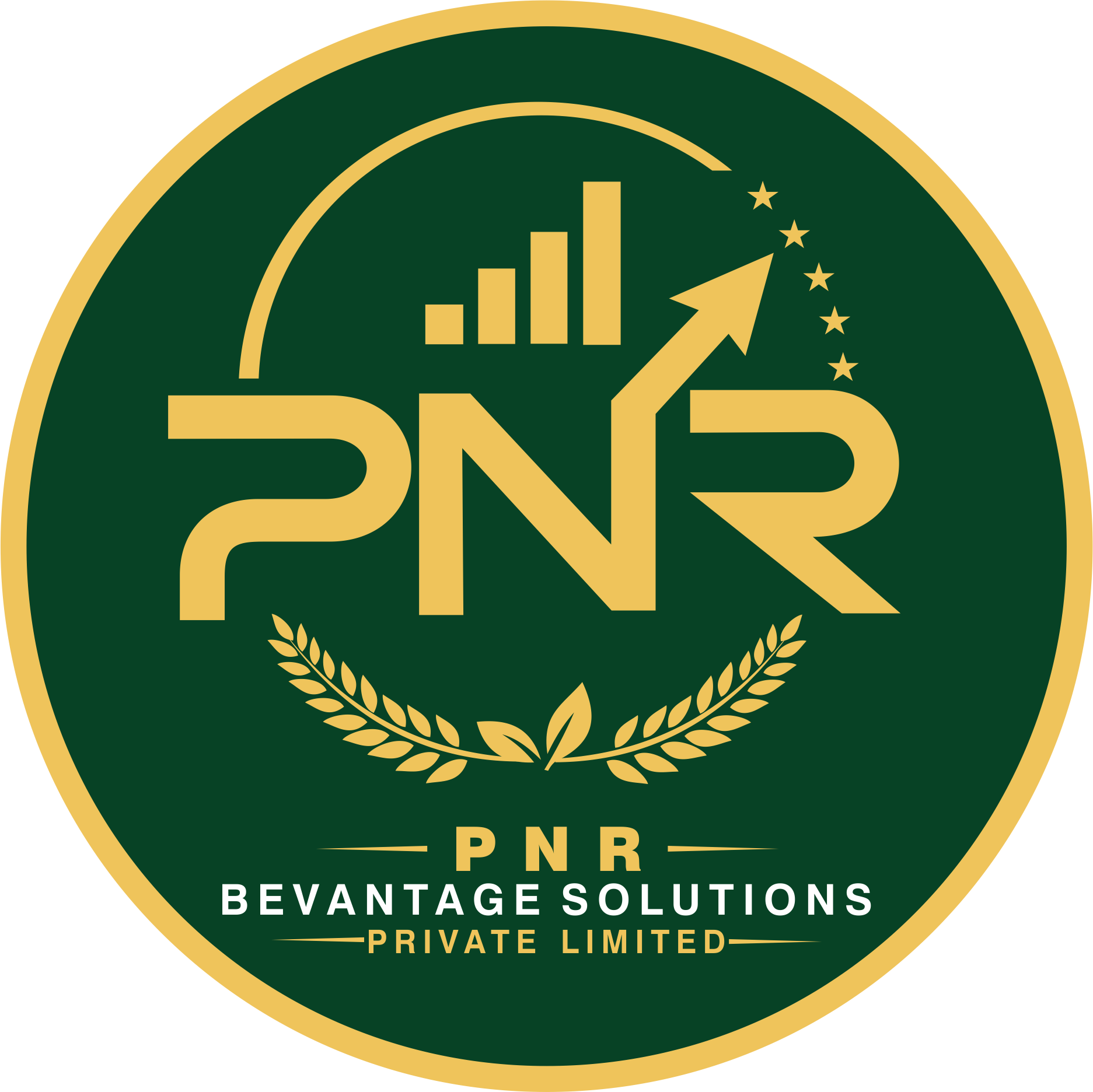 PNR Bevantage Solutions